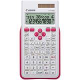 Canon Calculator de birou   F-715SG-WHM white & magenta