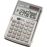 Canon Calculator de birou   LS-10 TEG