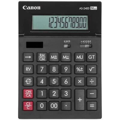 Calculator de birou   AS-2400 HB