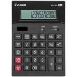 Canon Calculator de birou   AS-2400 HB