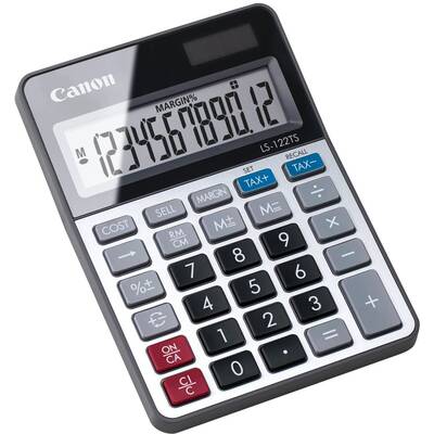 Calculator de birou   LS-122TS DBL