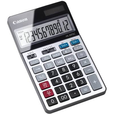 Calculator de birou   HS-20TSC DBL