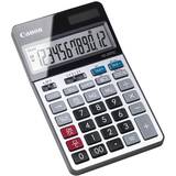 Canon Calculator de birou   HS-20TSC DBL