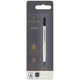 Parker Parker  Rollerball Refill M black (Blister)