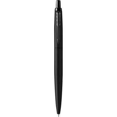 Jotter XL M Monochrom Premium black Ballpoint Pen