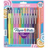 PAPER MATE 1x24Filzstifte Flair Candy Pop M 1,0 mm