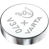 VARTA Baterii/Acumulatori  1 Watch V 370 High Drain