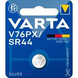 VARTA Baterii/Acumulatori  1 Photo V 76 PX/SR44 04075 101 401