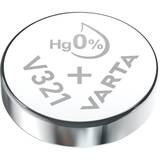 VARTA Baterii/Acumulatori  1 V 321