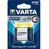VARTA Baterii/Acumulatori  10x1 Photo 2 CR 5 PU inner box