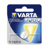 VARTA Baterii/Acumulatori  10x1 Photo V 76 PX PU inner box
