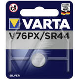 VARTA Baterii/Acumulatori  100x1 Photo V 76 PX PU master box