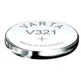 VARTA Baterii/Acumulatori  10x1 V 321 PU inner box
