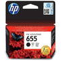 Cartus Imprimanta HP 655 Black