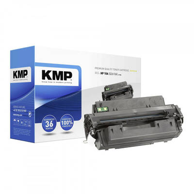Toner imprimanta KMP H-T35 Toner black compatible with HP Q 2610 A