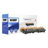 KMP B-T58 Toner cyan compatible with Brother TN-246 C
