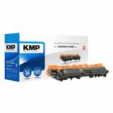 KMP B-T60 Toner yellow compatible with Brother TN-246 Y