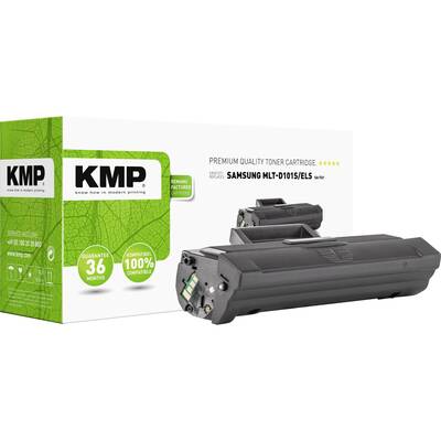 Toner imprimanta KMP SA-T61 Toner black compatible w. Samsung MLT-D101S