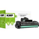 KMP H-T154 Toner black compatible with HP CE 285 A