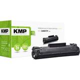 KMP C-T38 Toner black compatible with Canon 737