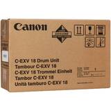 Canon Drum Unit C-EXV 18