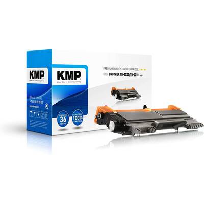 Toner imprimanta KMP B-T47 Toner black comp. with Brother TN-2220/2010