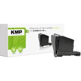 KMP K-T61 Toner black compatible with Kyocera TK-1125