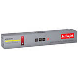 ACTIVEJET Activejet ATM-321YN pentru imprimanta Konica Minolta; Compatibil Konica Minolta TN321Y; Suprem; 25000 pagini; galben