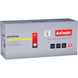 ACTIVEJET Activejet ATH-2072N pentru imprimanta HP; Compatibil HP 117A 2072A; Suprem; 700 pagini; galben