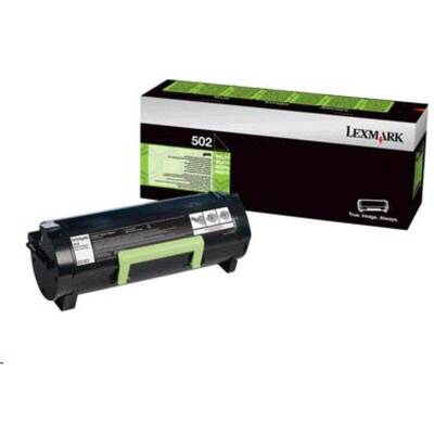 Toner imprimanta Lexmark 78C20YE Galben