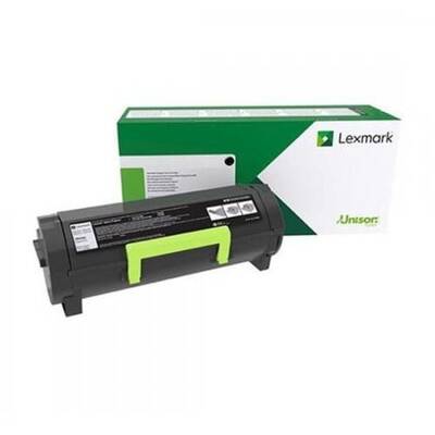 Toner imprimanta Lexmark 56F2X00 Negru