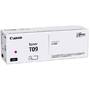 Toner imprimanta Canon CRG-T09 Magenta