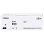 Toner imprimanta Canon CRG-T09 Magenta