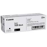 Canon CRG-T09 Black