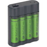 GP Batteries GP ReCyko+ CHARGE AnyWay 3in1 incarcator & Powerbank