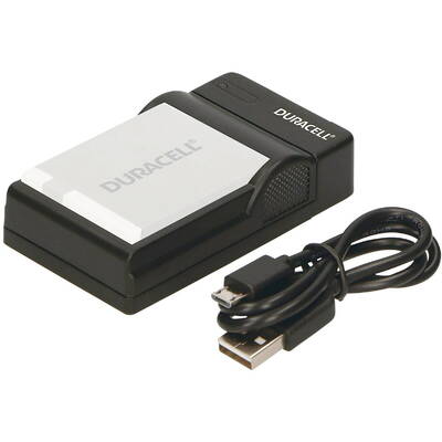 incarcator with USB Cable for DR9720/NB-6L