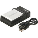 DURACELL incarcator with USB Cable for DR9720/NB-6L