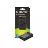 DURACELL incarcator with USB Cable for LP-E17/LP-E19