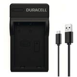 DURACELL incarcator with USB Cable for DR9900/EN-EL9