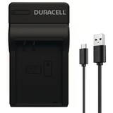 DURACELL incarcator with USB Cable for Olympus BLN-1