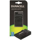 DURACELL incarcator with USB Cable for DRSBX1/NP-BX1