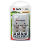 AgfaPhoto ACCUincarcator Value Energy AA/AAA/9V      140-849959