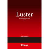 Canon LU-101 A 2 Photo Paper Pro Luster 260 g, 25 Sheets