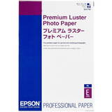 Epson Premium Luster Photo Paper A3+ 100 Sheet, 260g   S041785