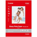 Canon GP-501 A 4, glossy 200 g, 20 Sheets