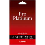 Canon PT-101 10x15 cm, 50 Sheets Photo Paper Pro Platinum   300 g
