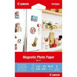 Canon MG-101 10x15 cm Magnetic Photo Paper 5 Sheets