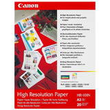 Canon HR 101 N A 3, 20 sheet 106 g