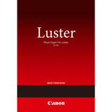 Canon LU-101 A 4 Photo Paper Pro Luster 260 g, 20 Sheets