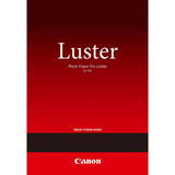 Canon LU-101 A 3+ Photo Paper Pro Luster 260 g, 20 Sheets